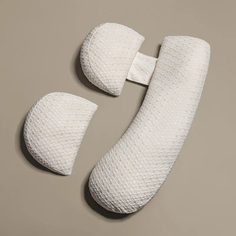 Mama Snuggles Pregnancy Pillow