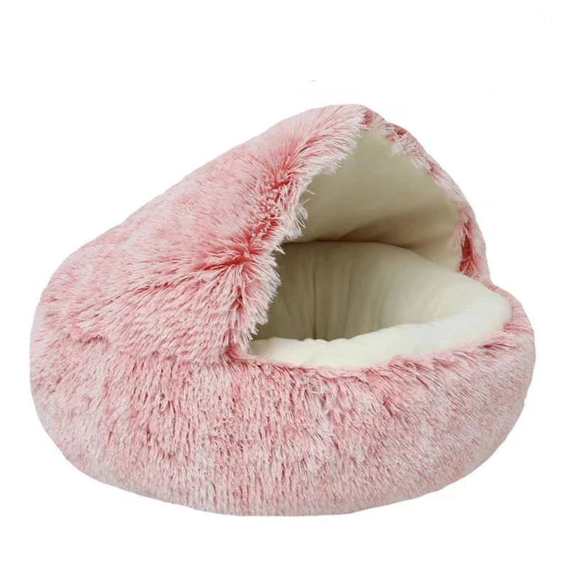 Fluff Den cat  Bed