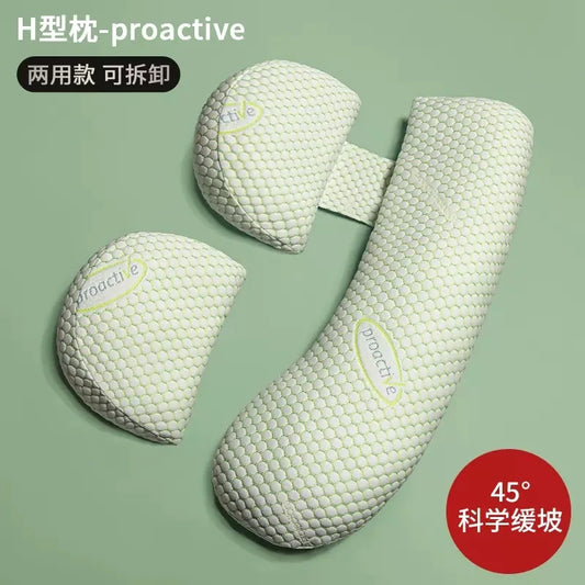Mama Snuggles Pregnancy Pillow