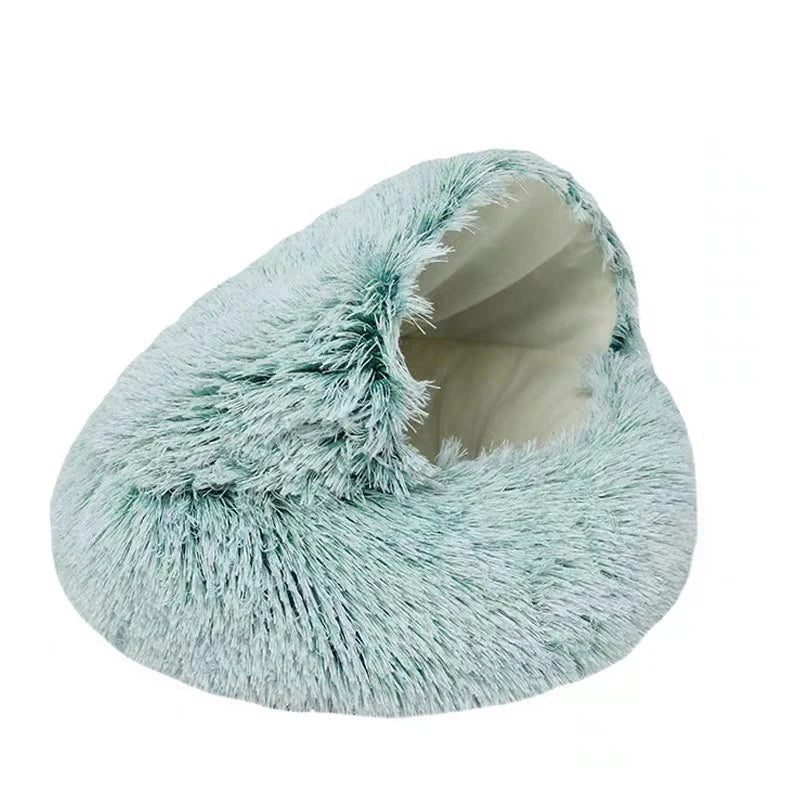 Fluff Den cat  Bed