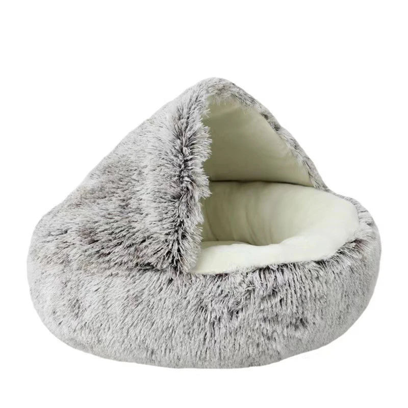 Fluff Den cat  Bed