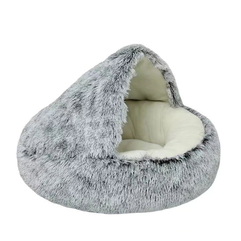 Fluff Den cat  Bed