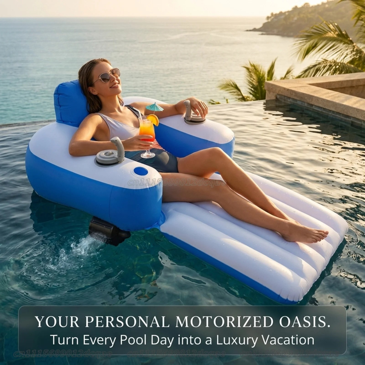 Float Cruise