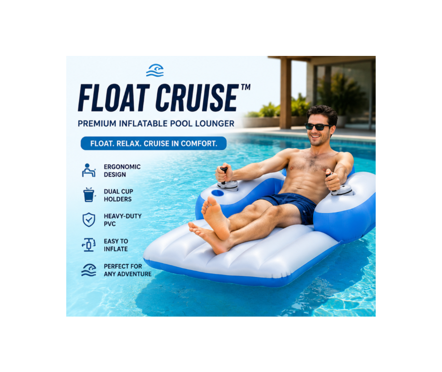 Float Cruise