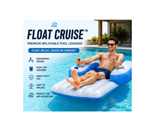Float Cruise